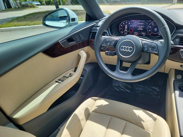 Used 2018 Audi A5 2.0T Premium Plus image 13