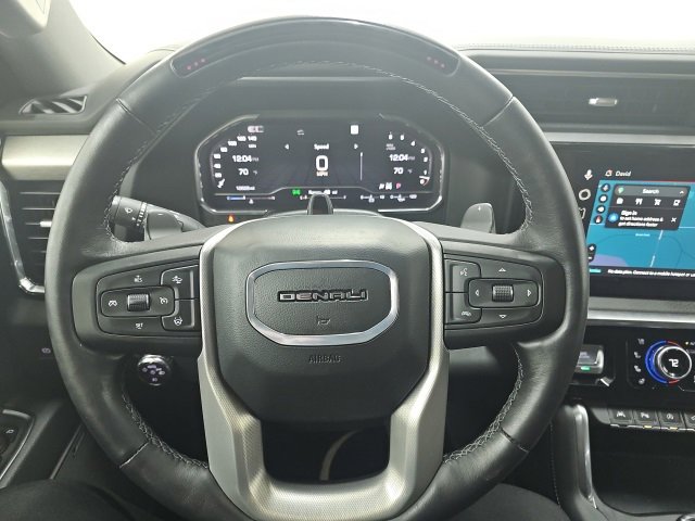 Used 2024 GMC Sierra 1500 Denali image 13