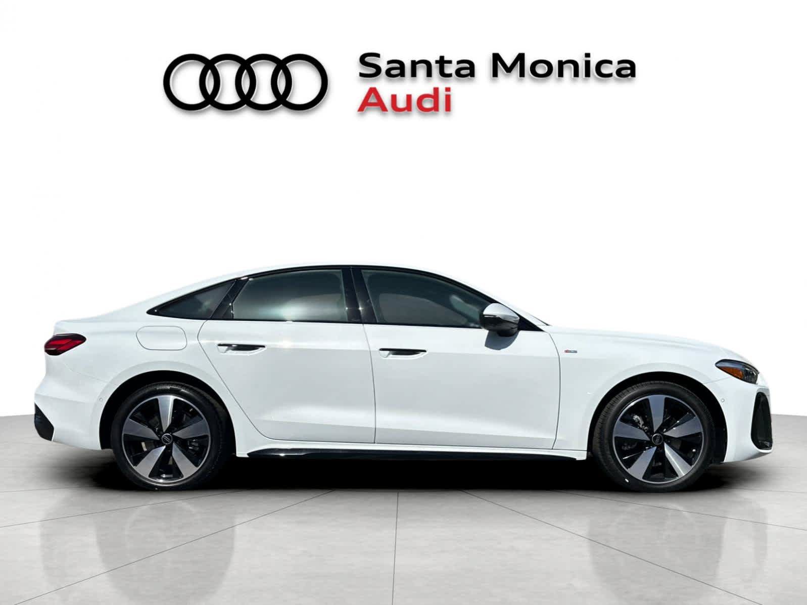 New 2026 Audi A5 2.0T Premium Plus AWD/4WD image 8
