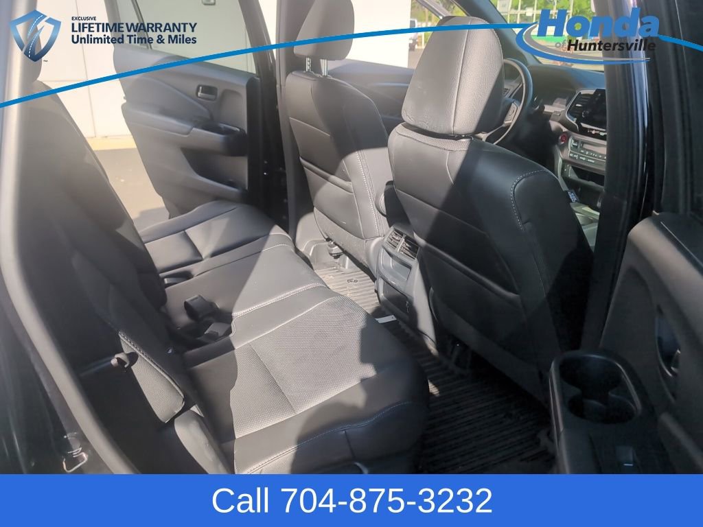 Used 2023 Honda Passport EX-L image 16