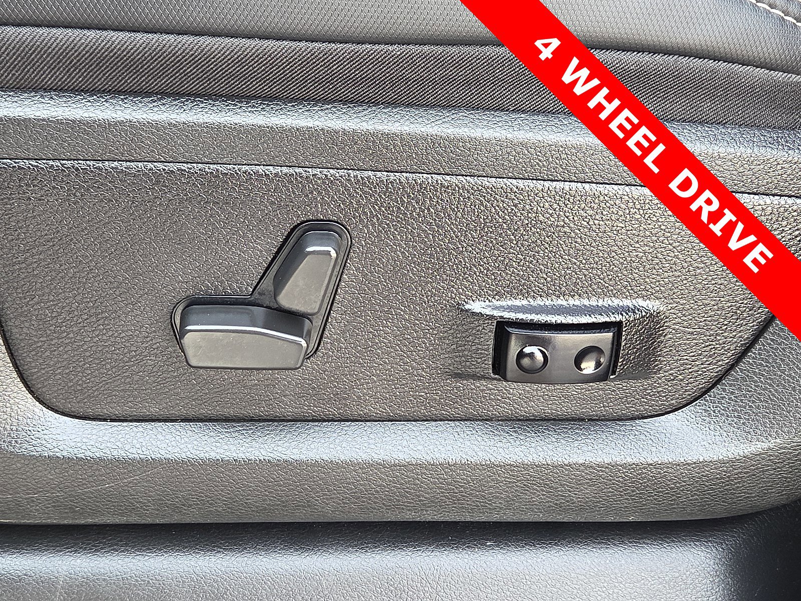 Used 2021 RAM 2500 Power Wagon w/ Power Wagon Off Road Package image 14