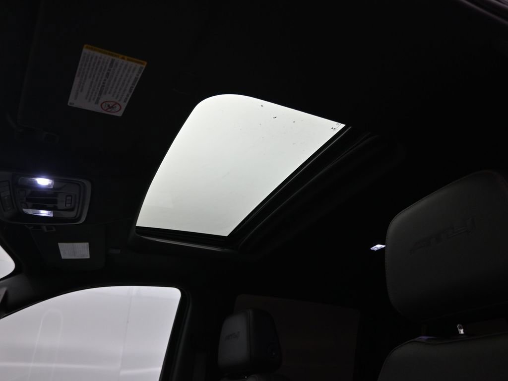 Used 2020 GMC Sierra 2500 AT4 w/ AT4 Preferred Package image 10