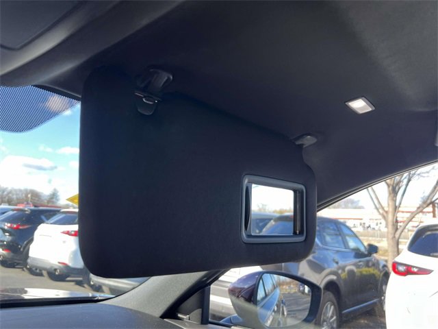 Certified 2024 MAZDA CX-90 Plug-In Hybrid w/ Premium Plus image 31