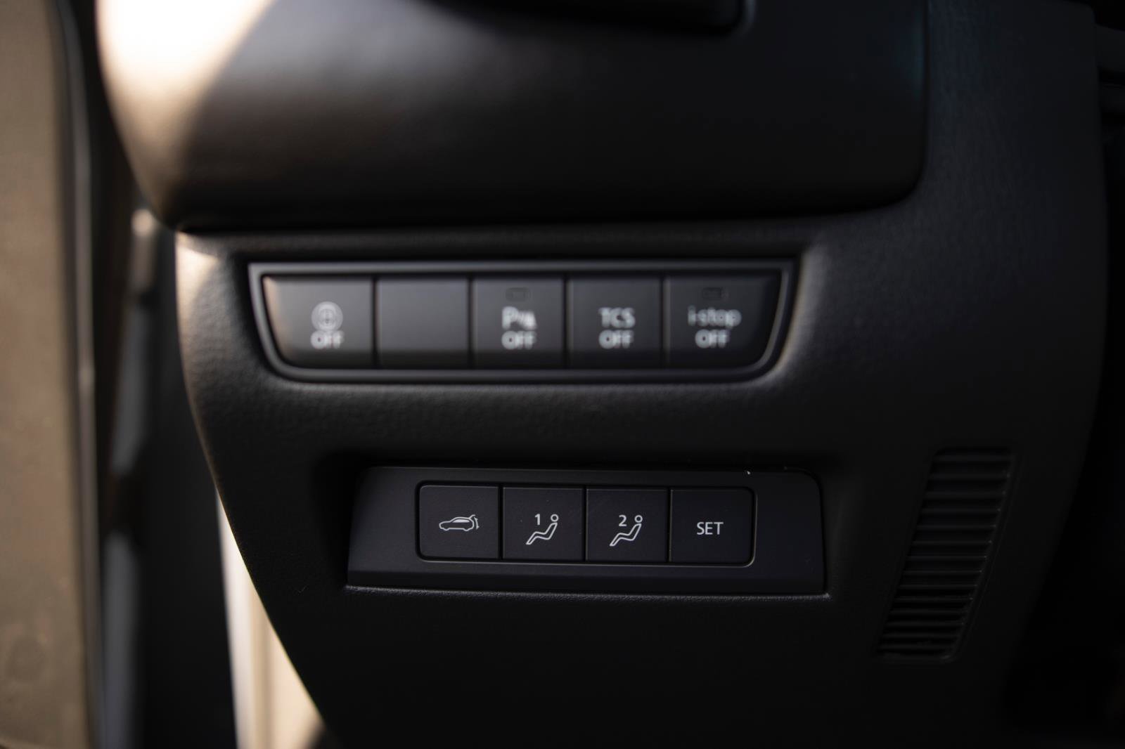 New 2026 MAZDA CX-50 Meridian Edition w/ Weather Package AWD/4WD image 18