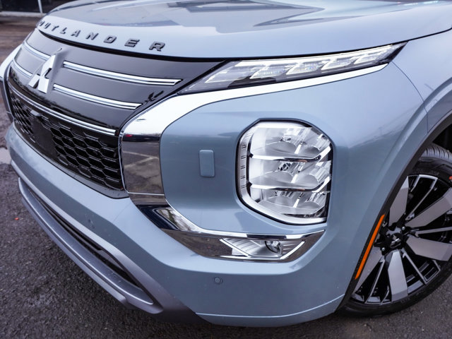 New 2026 Mitsubishi Outlander SEL AWD/4WD image 50
