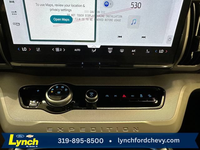 New 2027 Ford Expedition Max Active AWD/4WD image 14