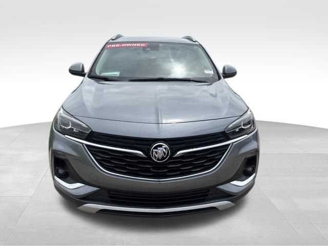 Used 2020 Buick Encore GX Essence FWD image 4
