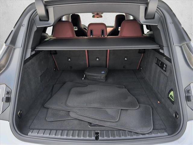 Used 2023 BMW iX M60 w/ Executive Package image 6