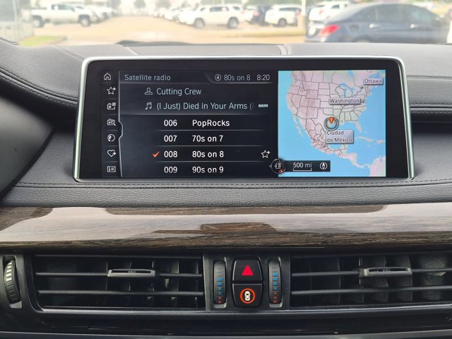 Used 2017 BMW X6 xDrive35i image 13