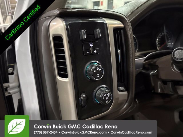 Certified 2019 GMC Sierra 3500 Denali w/ Duramax Plus Package AWD/4WD image 20