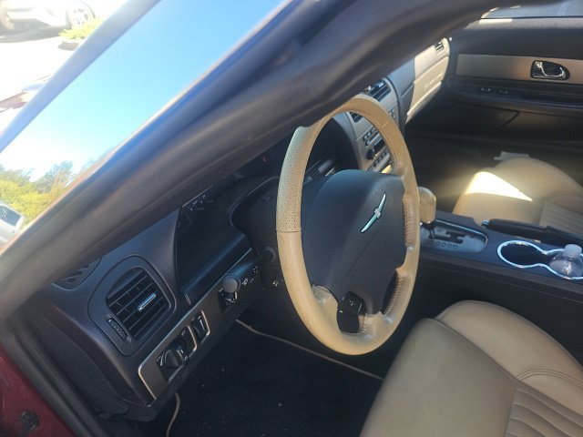 Used 2004 Ford Thunderbird RWD image 36