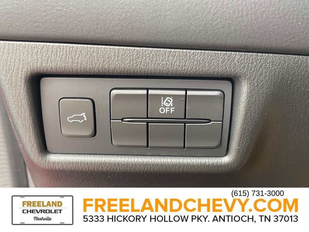 Used 2022 MAZDA CX-5 AWD 2.5 S w/ Premium Package image 40