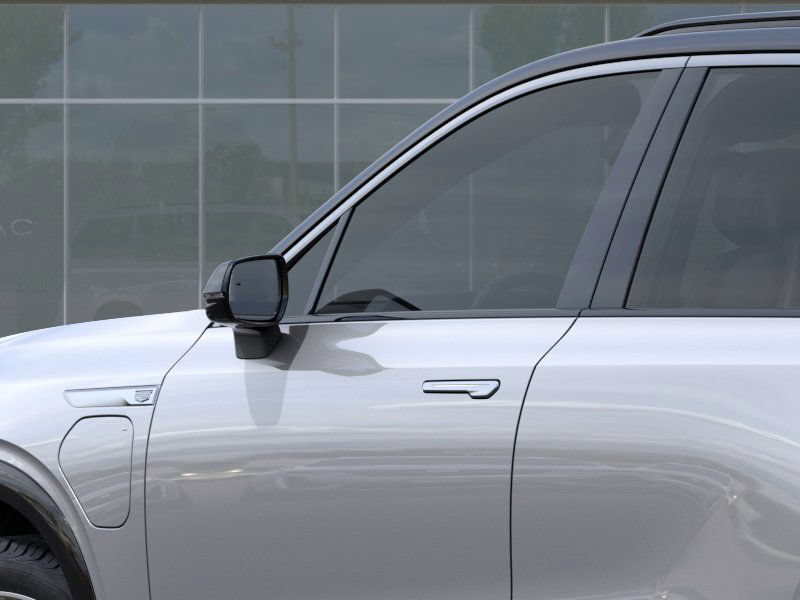 New 2026 Cadillac Vistiq Luxury AWD/4WD image 12