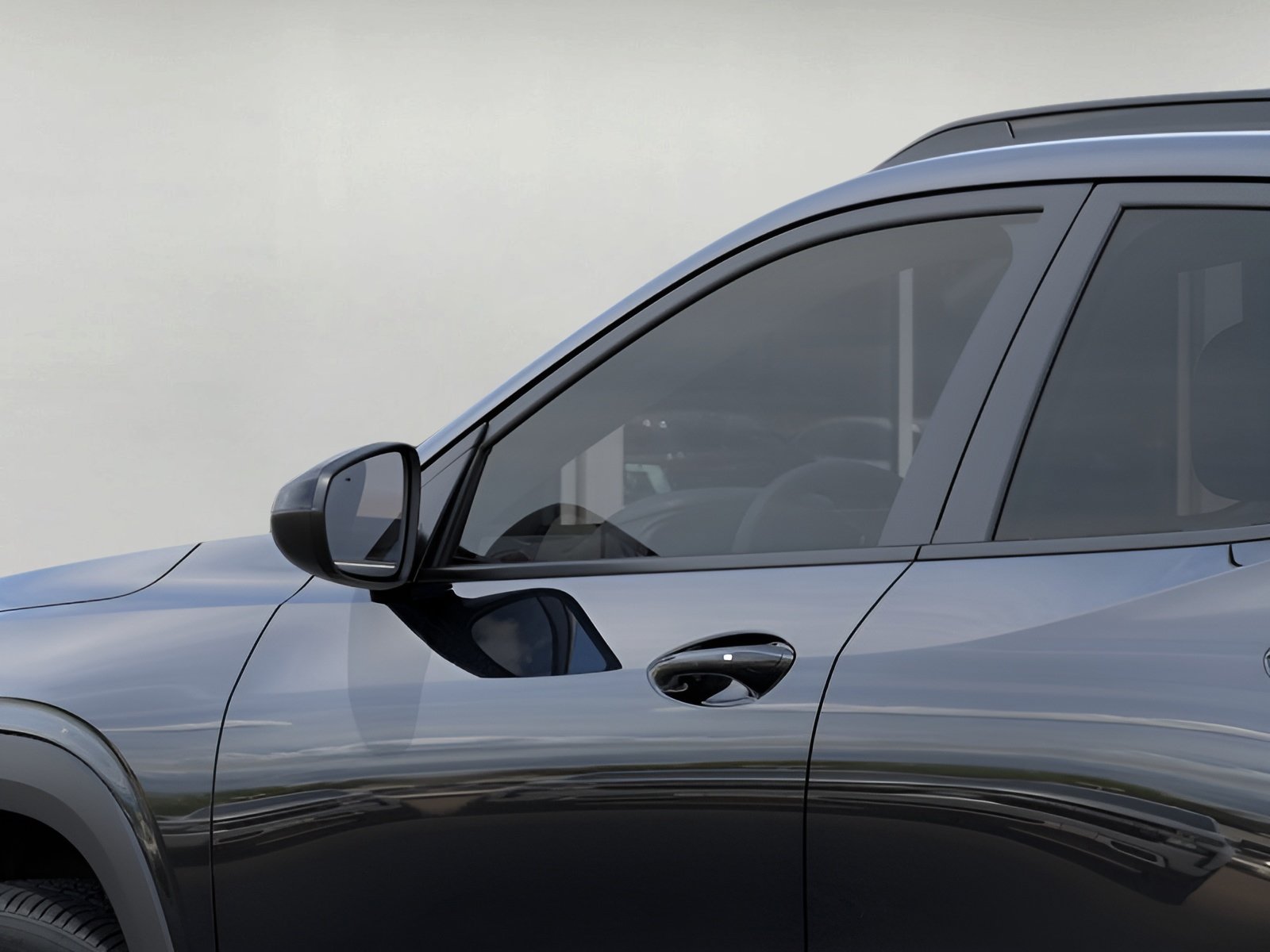 New 2026 Chevrolet Trax RS w/ Sunroof Package FWD image 12