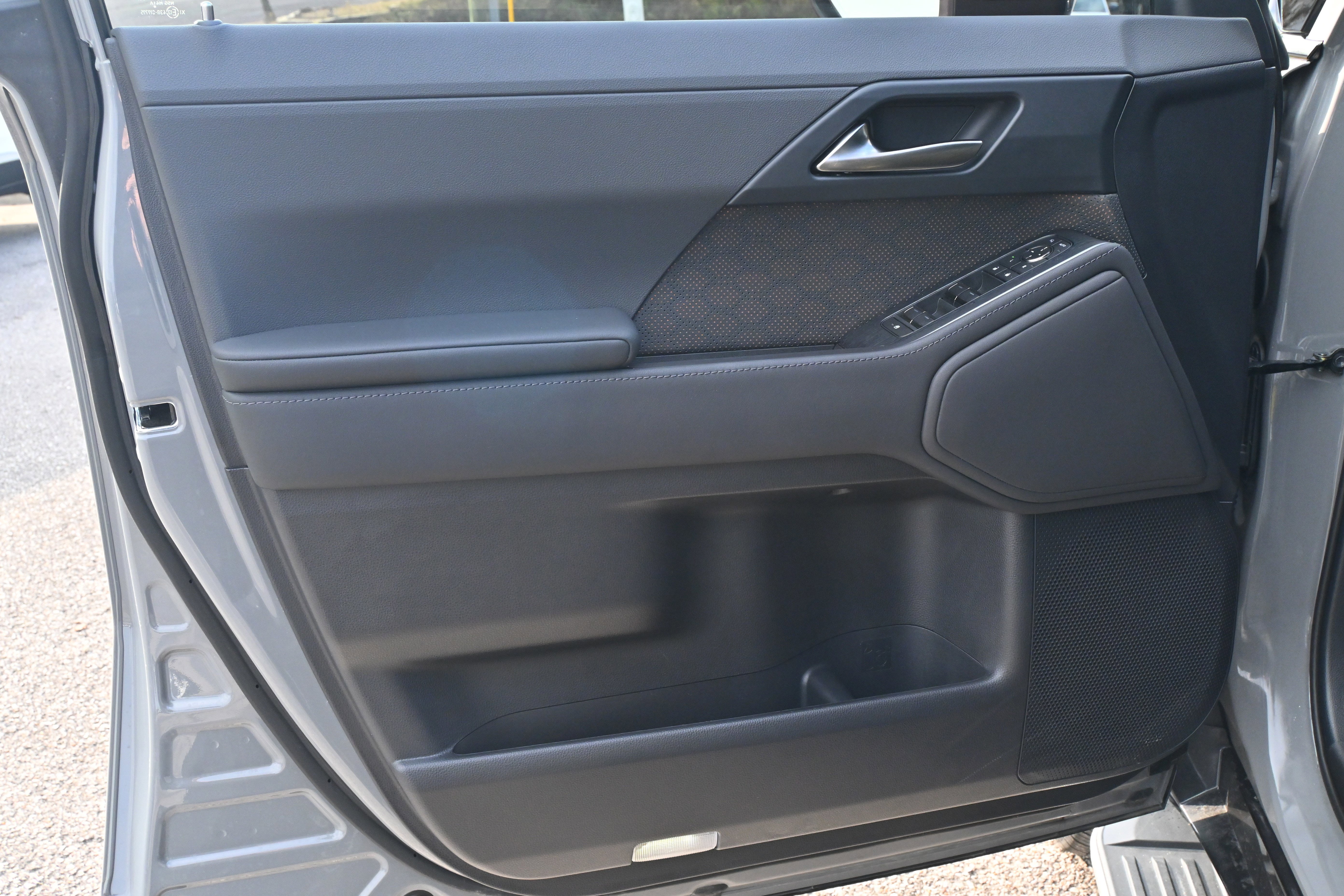 Used 2025 Lexus GX 550 image 29