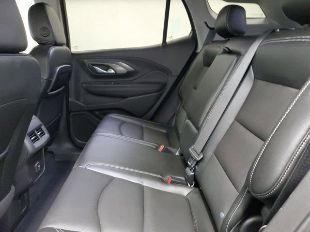 Used 2023 GMC Terrain SLT FWD image 13