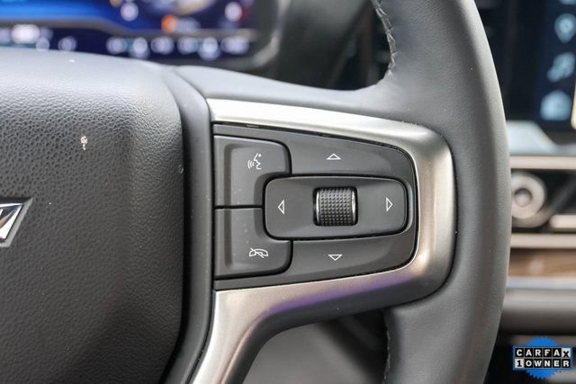 Used 2024 Chevrolet Silverado 1500 RST AWD/4WD image 29