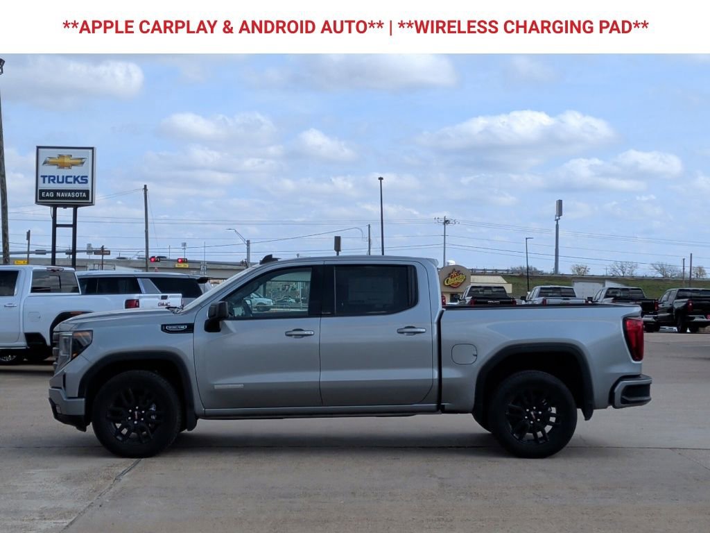 New 2026 GMC Sierra 1500 Elevation w/ Preferred Package image 5