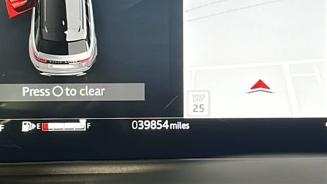 Used 2025 Land Rover Range Rover Velar Dynamic SE AWD/4WD image 19