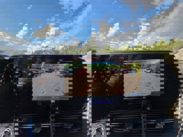 New 2025 Chevrolet Trax LT w/ Driver Confidence Package image 15