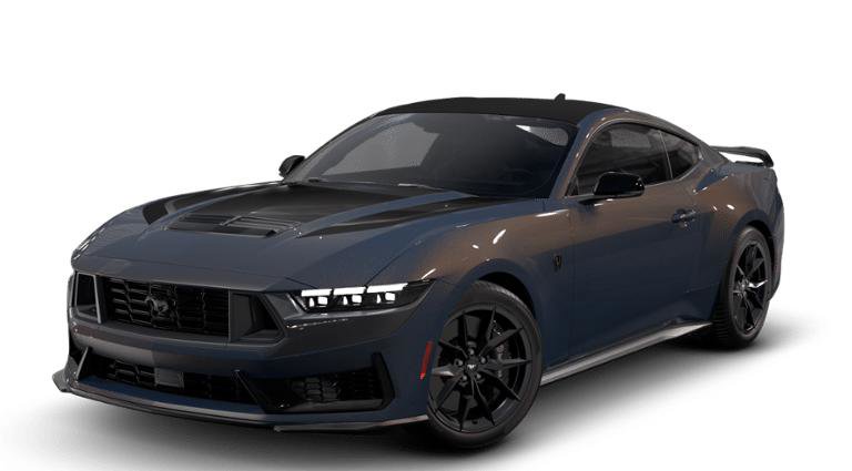 New 2025 Ford Mustang Dark Horse image 15