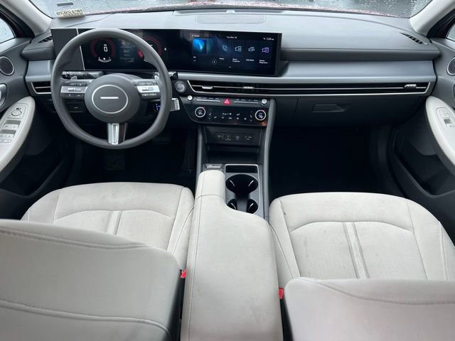 Certified 2024 Hyundai Sonata SEL image 11