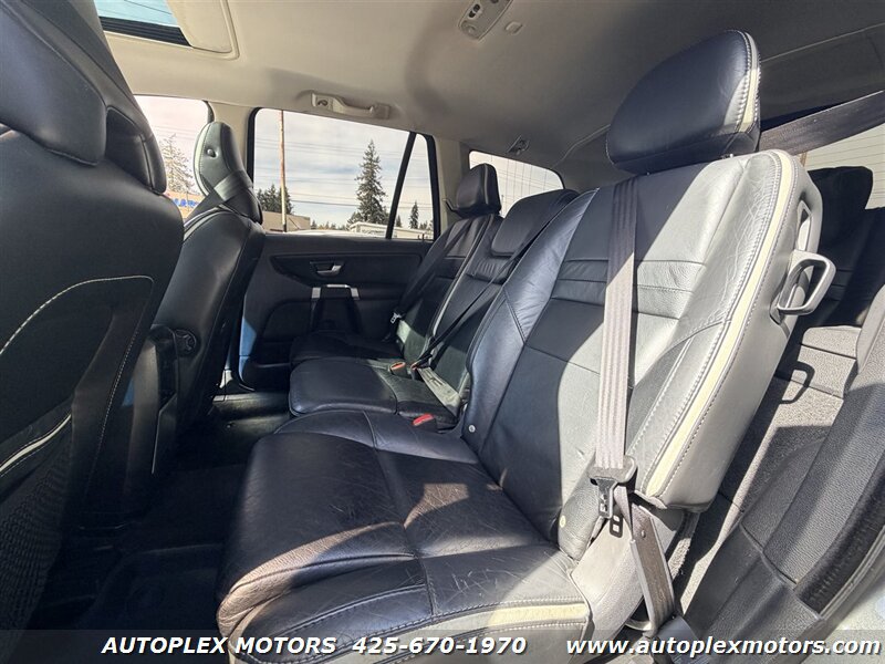 Used 2007 Volvo XC90 V8 Sport AWD/4WD image 12