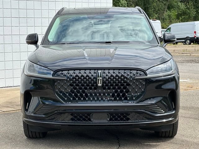 New 2026 Lincoln Aviator AWD image 31
