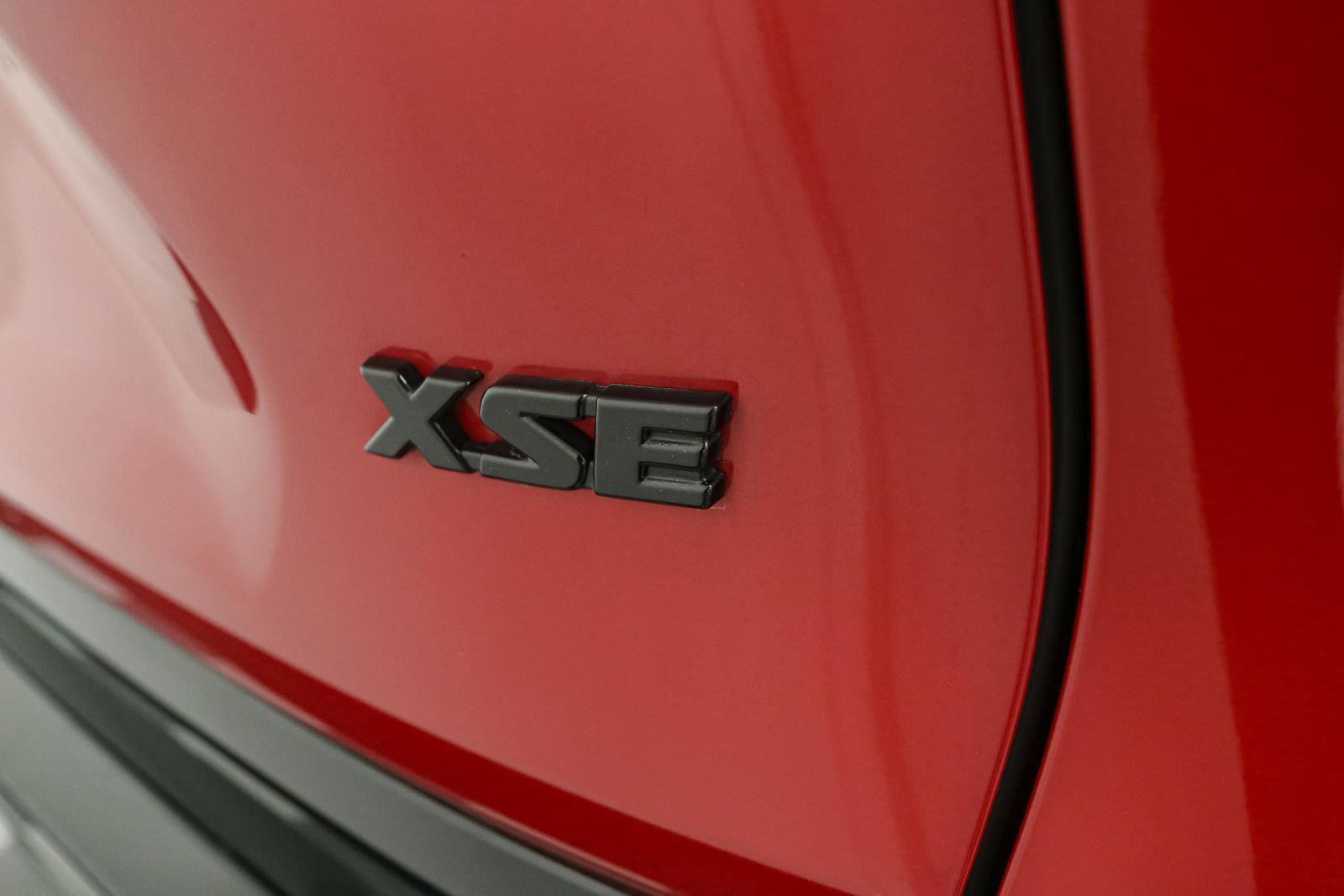 Used 2024 Toyota RAV4 XSE w/ Weather Package image 12