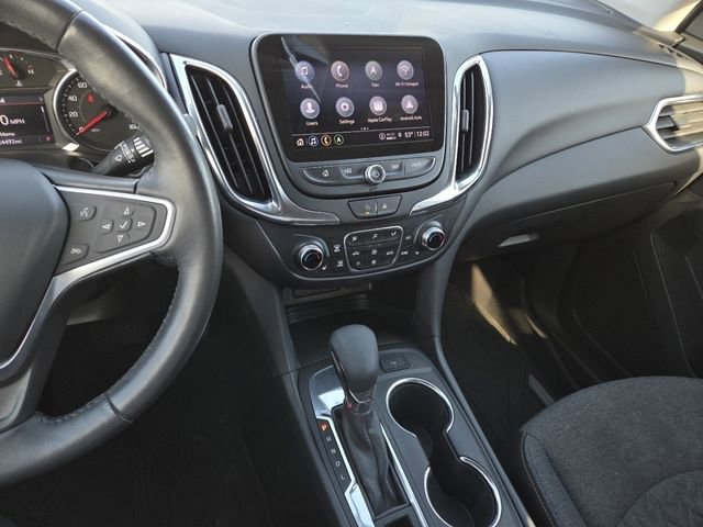 Certified 2022 Chevrolet Equinox LT image 37