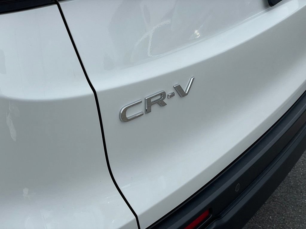 Used 2023 Honda CR-V EX-L image 30