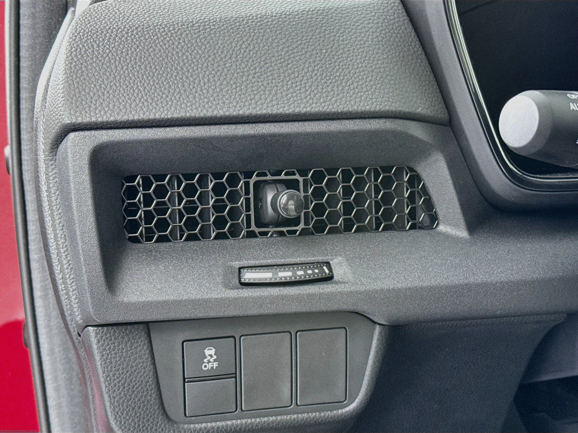 Certified 2024 Honda CR-V LX image 10