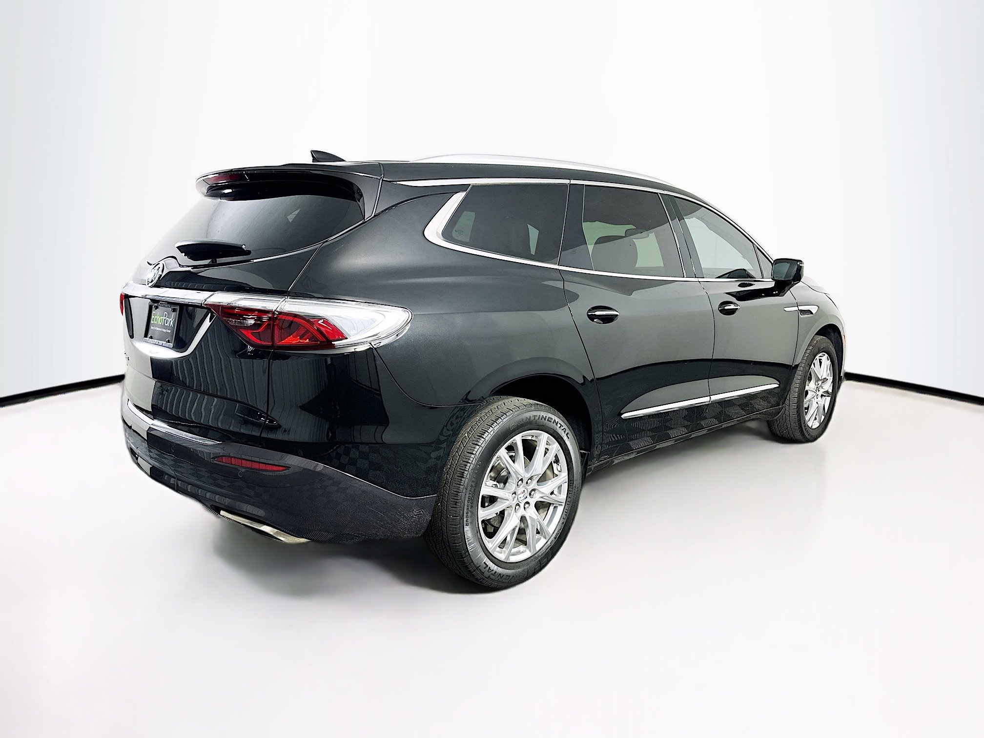 Used 2024 Buick Enclave Essence w/ Experience Buick Package image 9