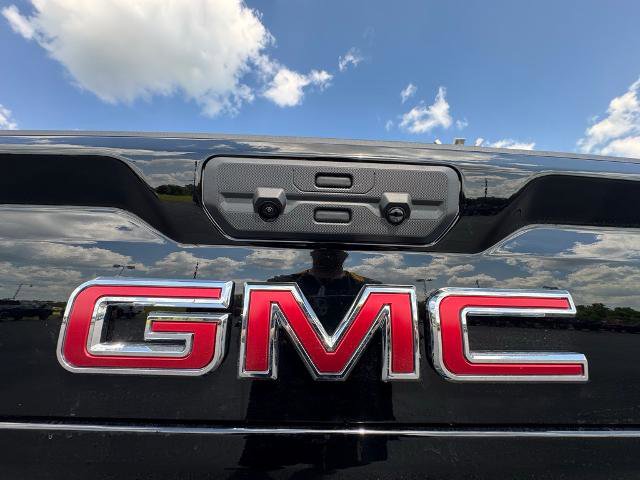 New 2025 GMC Sierra 2500 Denali w/ Denali Reserve Package image 35