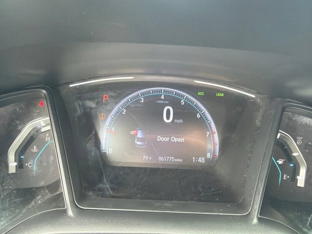 Used 2019 Honda Civic LX image 14