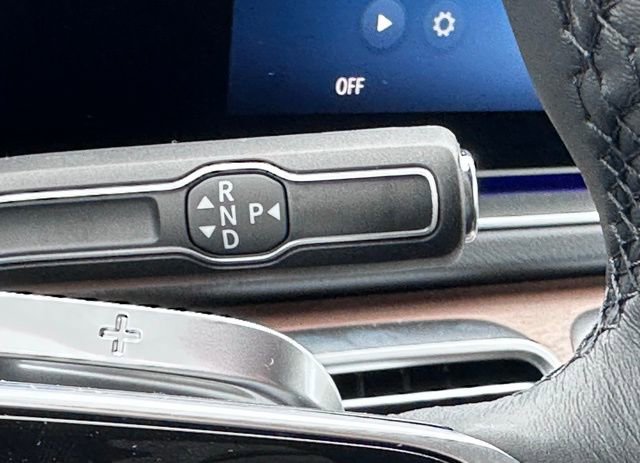 New 2026 Mercedes-Benz GLE 350 4MATIC image 15