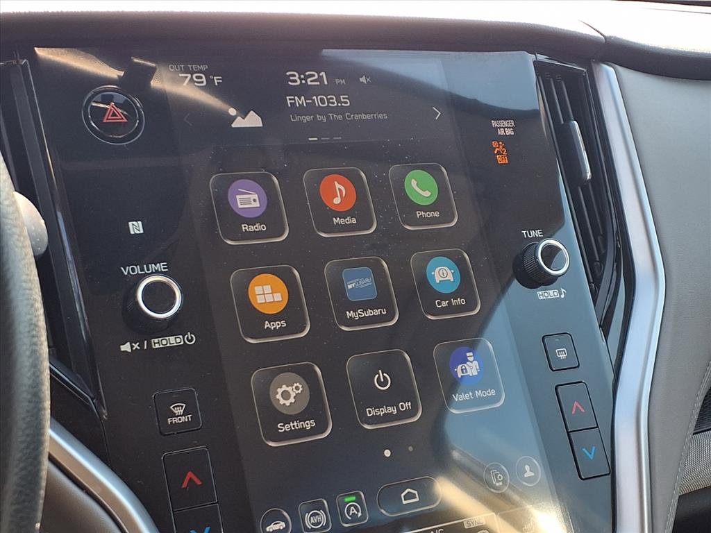 Used 2024 Subaru Legacy Premium image 15