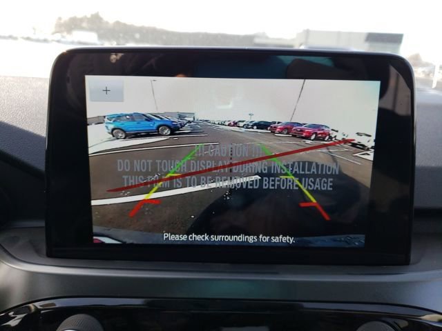 New 2026 Ford Escape Active w/ Cold Weather Package image 21