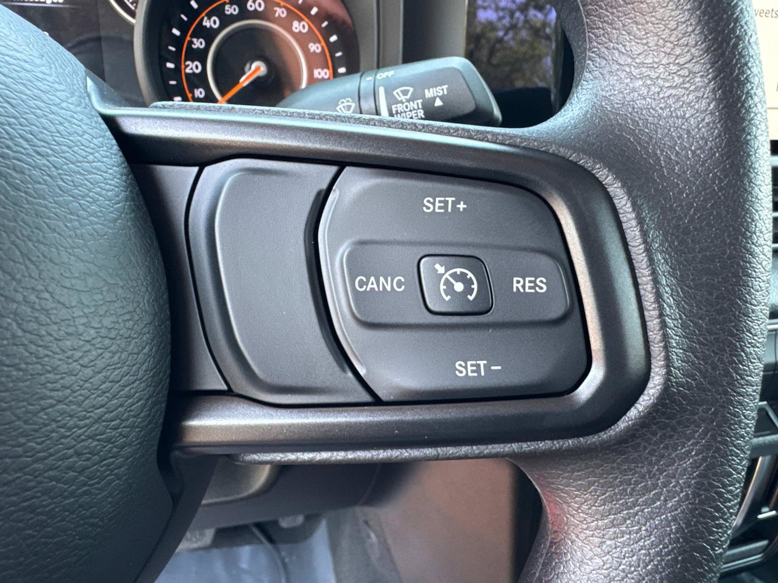 New 2026 Jeep Wrangler Sport AWD/4WD image 33