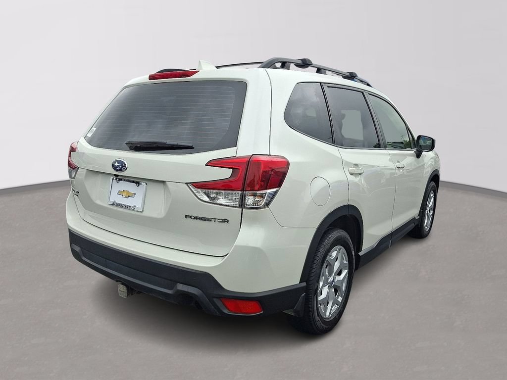 Used 2023 Subaru Forester AWD/4WD image 6