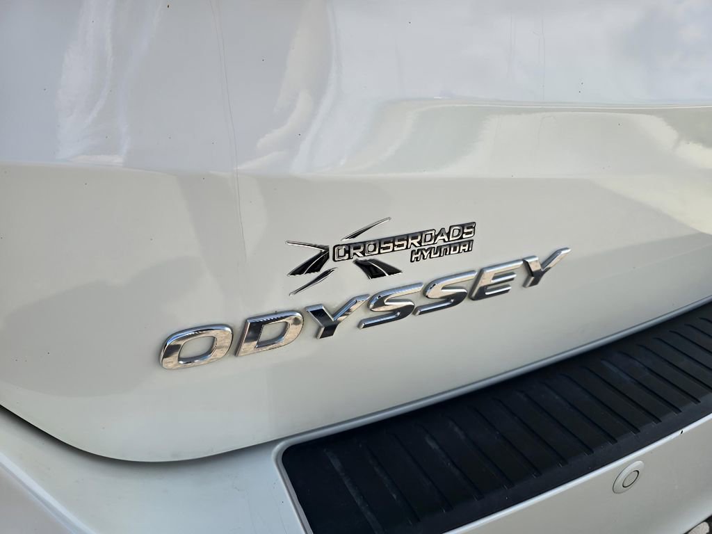 Used 2019 Honda Odyssey Touring image 29