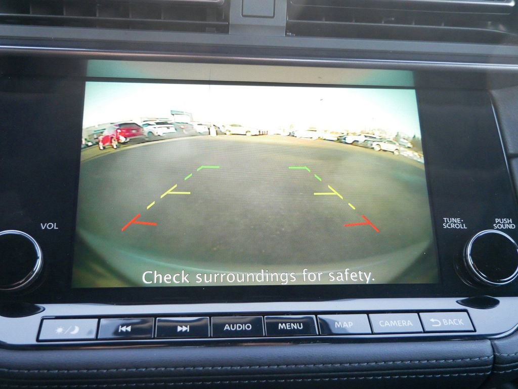 Used 2024 Nissan Z Performance w/ Floor Mat Package image 21