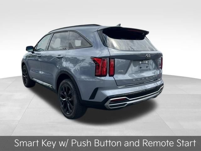 Used 2021 Kia Sorento SX AWD/4WD image 5