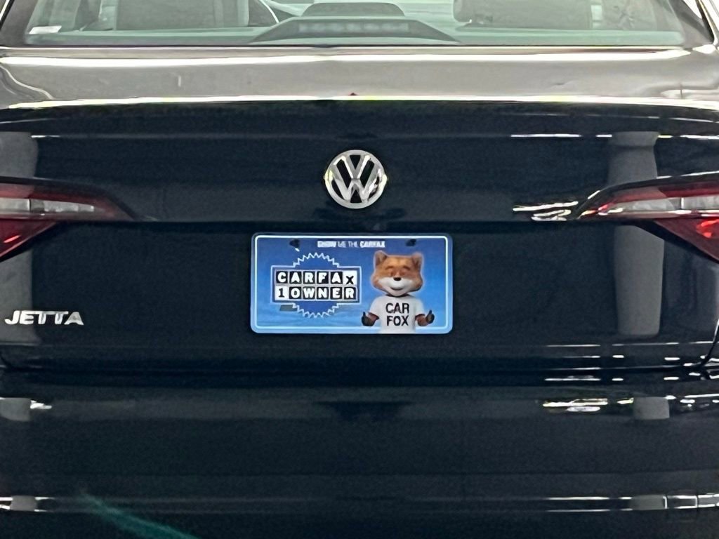 Used 2021 Volkswagen Jetta SE w/ SE Cold Weather Package image 32