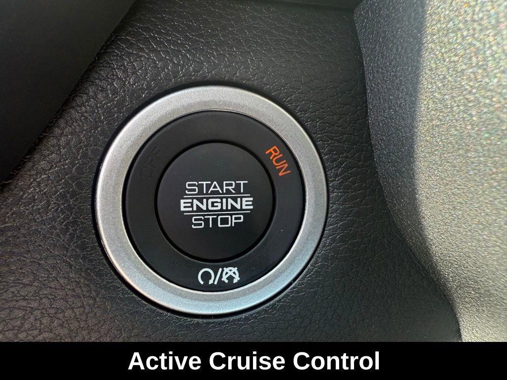 New 2026 RAM 5500 Tradesman image 17