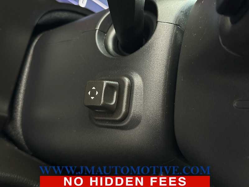 Used 2015 Chevrolet Tahoe LT image 41