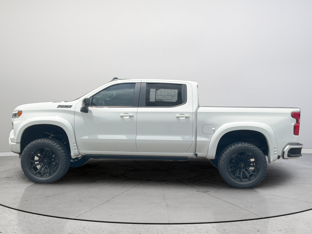 New 2026 Chevrolet Silverado 1500 RST w/ Convenience Package II AWD/4WD image 8