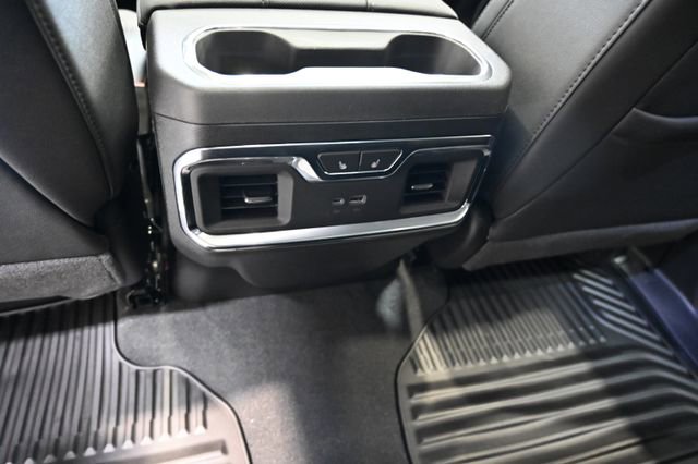 New 2026 Chevrolet Silverado 1500 LTZ AWD/4WD image 30