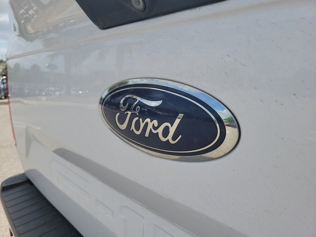 Used 2020 Ford F150 XLT w/ Equipment Group 301A Mid image 8