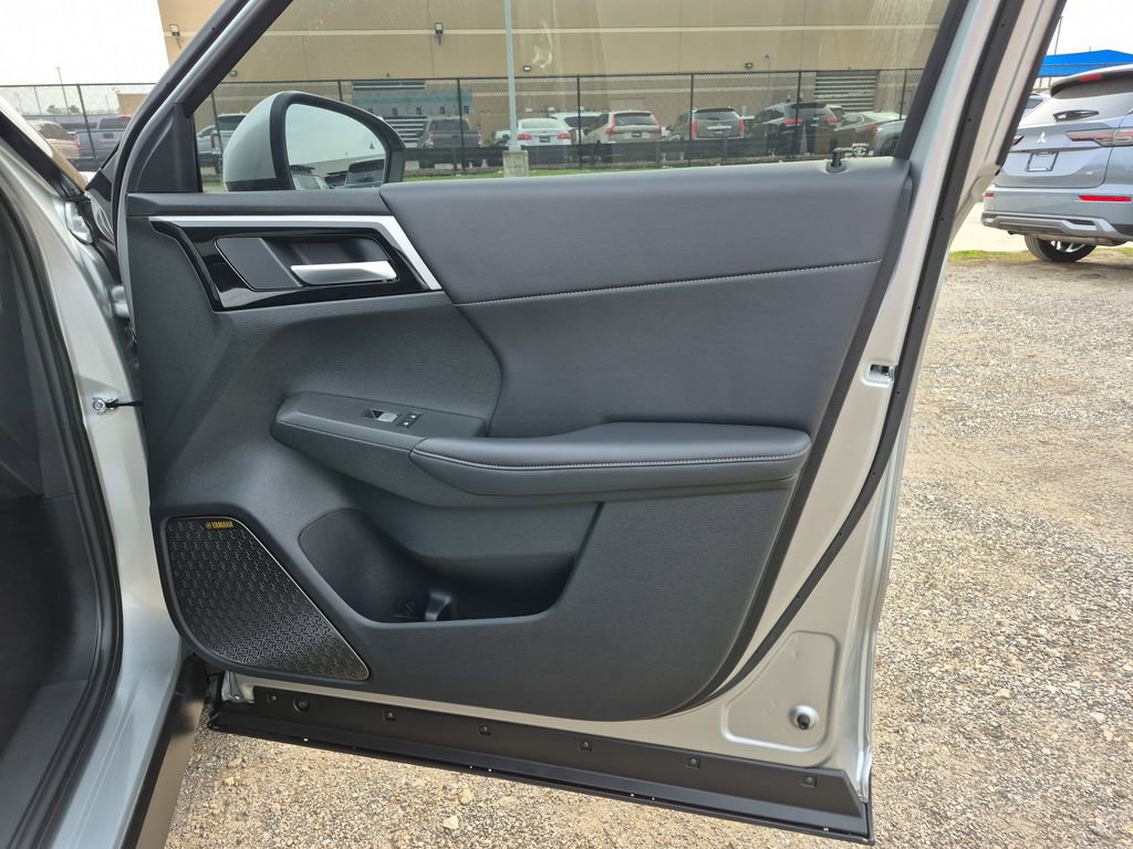 New 2026 Mitsubishi Outlander SE image 41